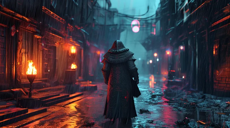 王牌战士游戏图片2